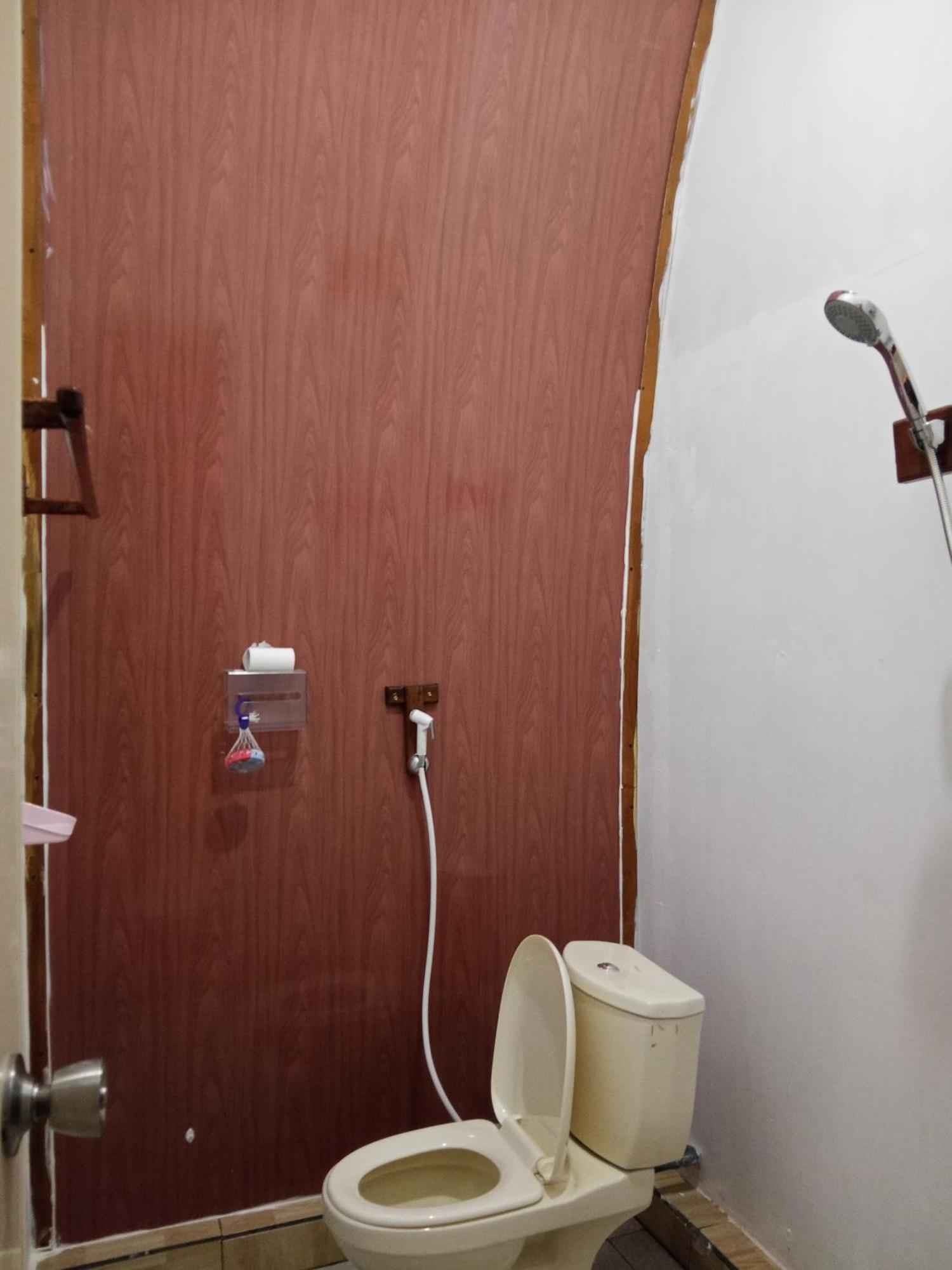 Indah Damai Cottages Sidomukti エクステリア 写真