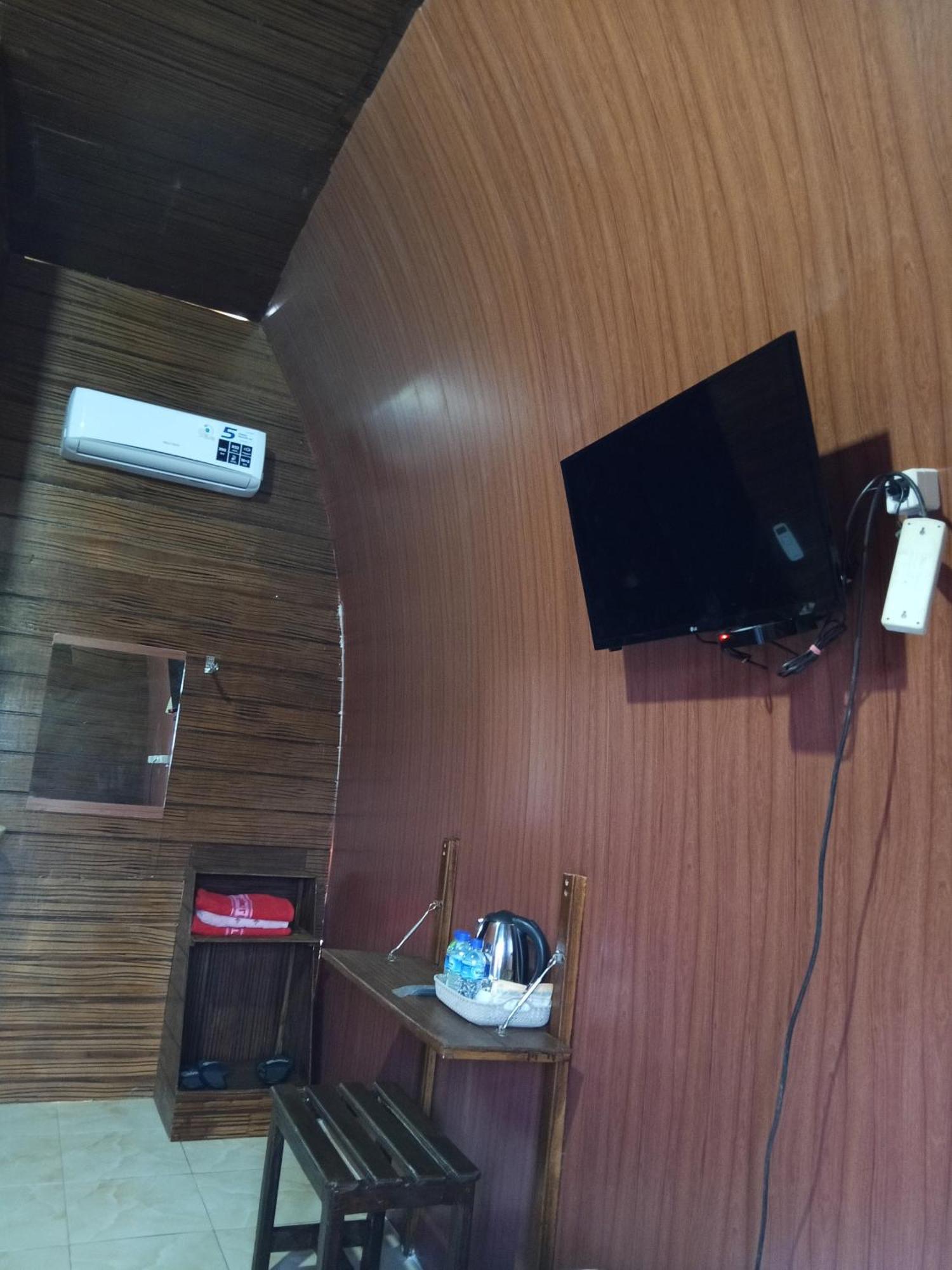 Indah Damai Cottages Sidomukti 部屋 写真