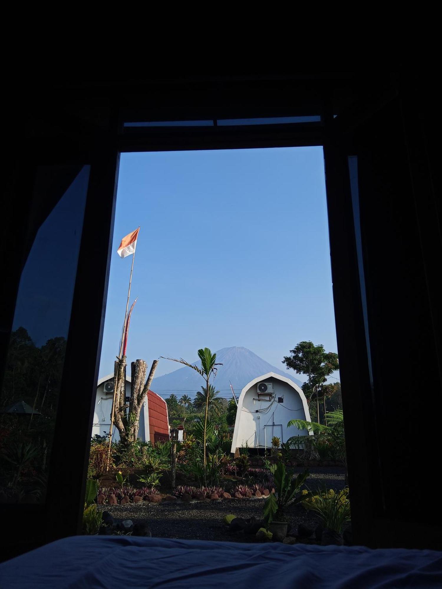 Indah Damai Cottages Sidomukti 部屋 写真