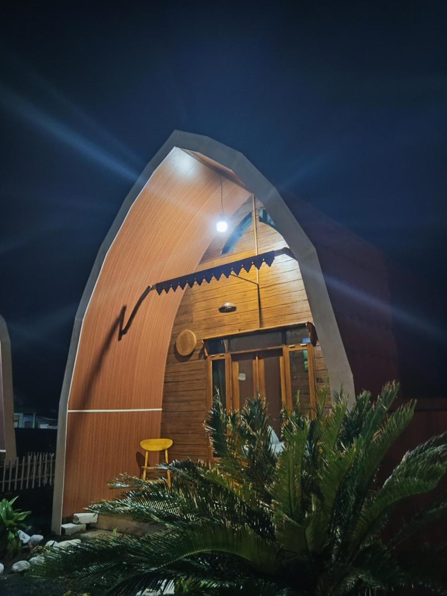 Indah Damai Cottages Sidomukti 部屋 写真