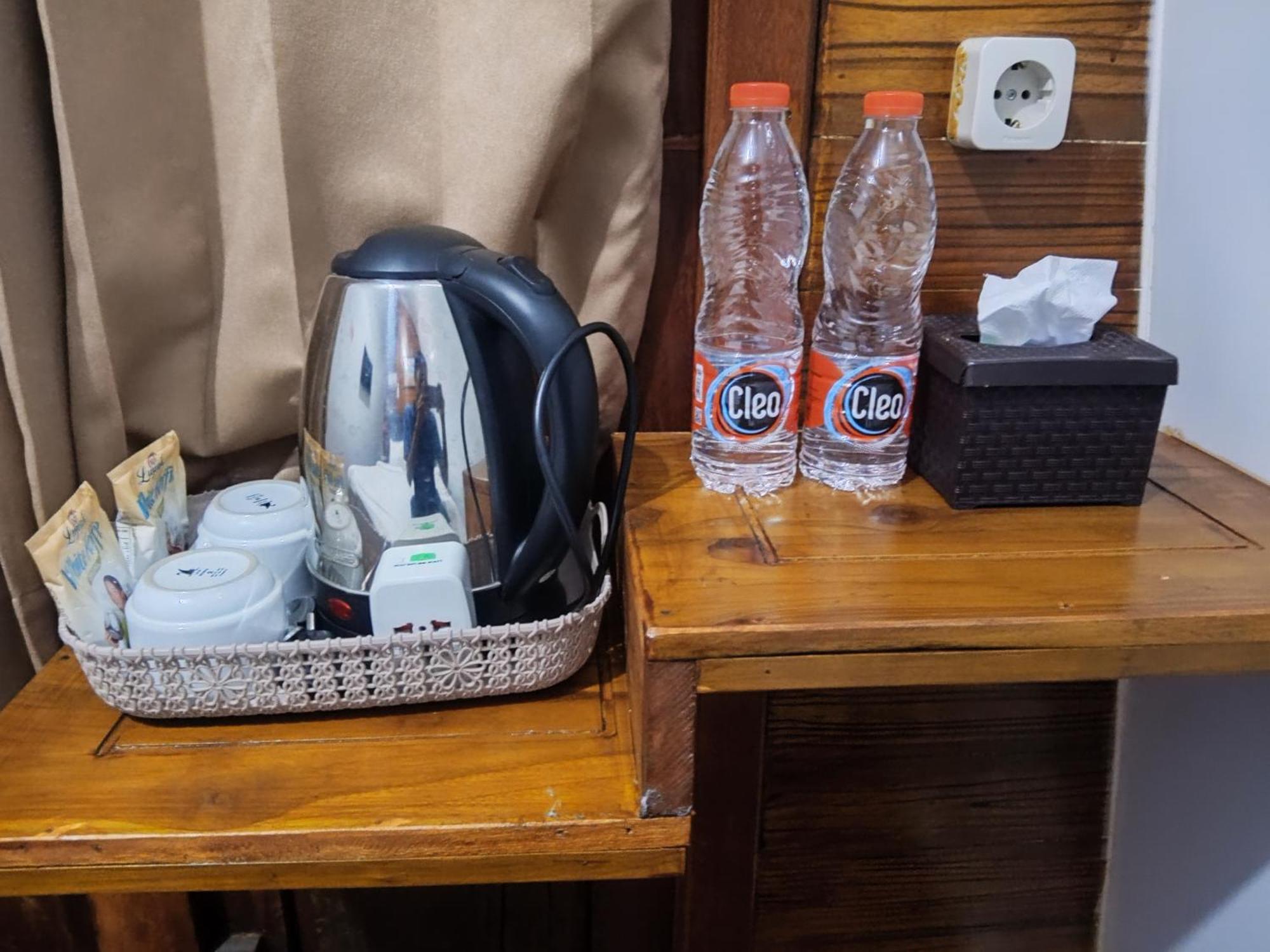Indah Damai Cottages Sidomukti 部屋 写真